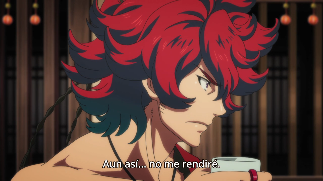 Bakumatsu Rock (PuyaSubs!!)